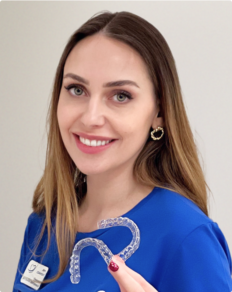Лемехова Антонина Викторовна